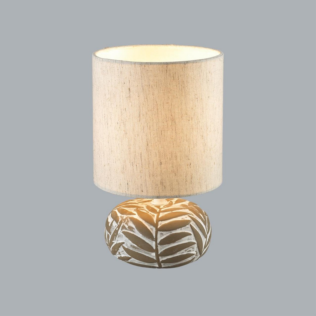 Настольные лампы Настольная лампа LUMION 8135/1T RAMORA 