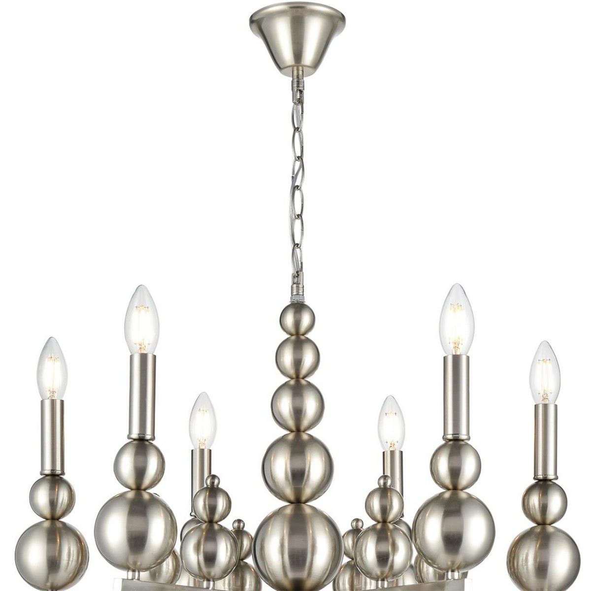 Люстры Люстра LUMION 8107/6 NANA 