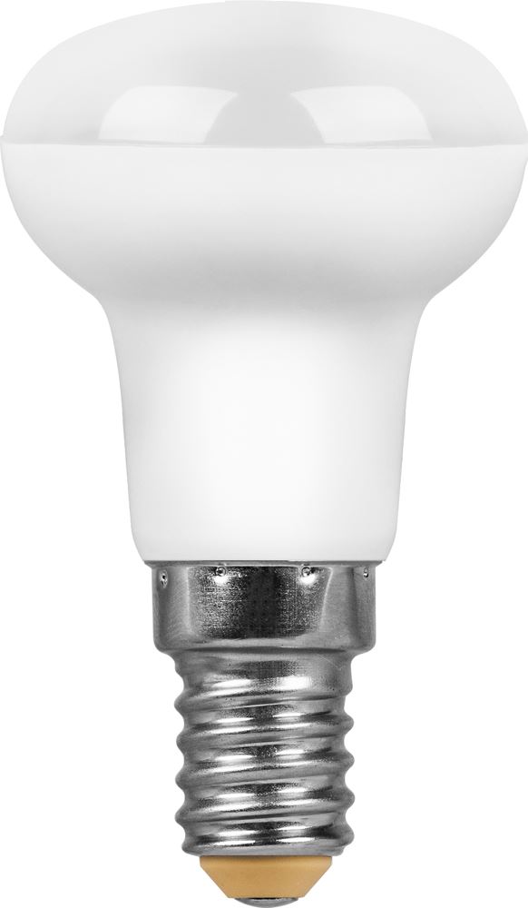 E14 Лампа светодиодная Feron LB-439 R39 E14 5W 2700K 230V 25516 
