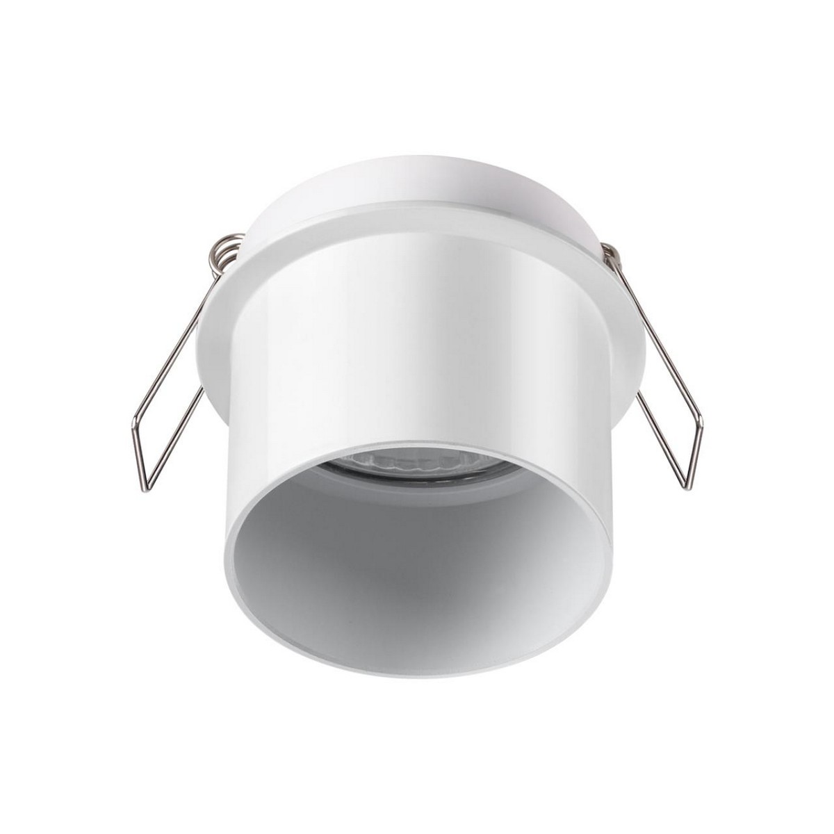 Встраиваемые светодиодные светильники Встраиваемый светильник NOVOTECH 370936 BUTT