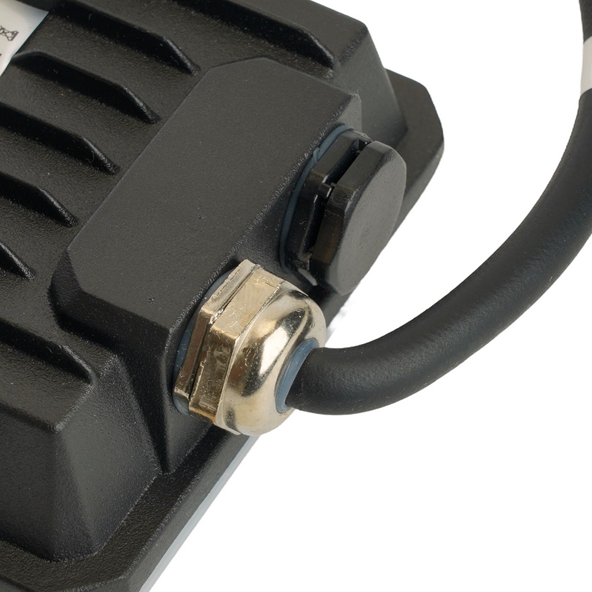 Прожекторы светодиодные Светодиодный прожектор Feron LL-940 IP65 20W 6400K 51043 