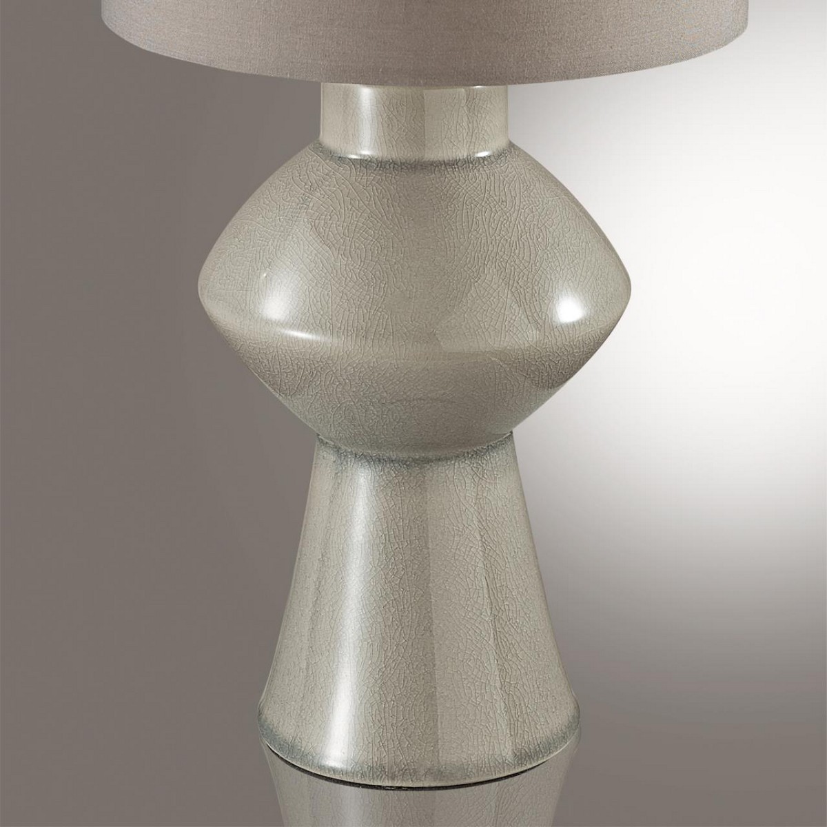 Настольные лампы Настольная лампа LUMION 8129/1T SEGI 