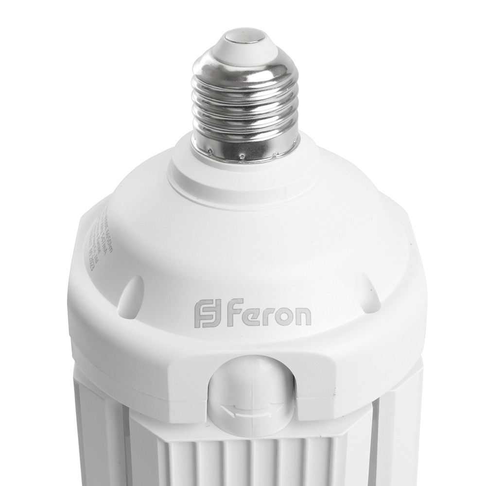 E27 Лампа светодиодная Feron LB-654 E27 70W 6500К 48774 