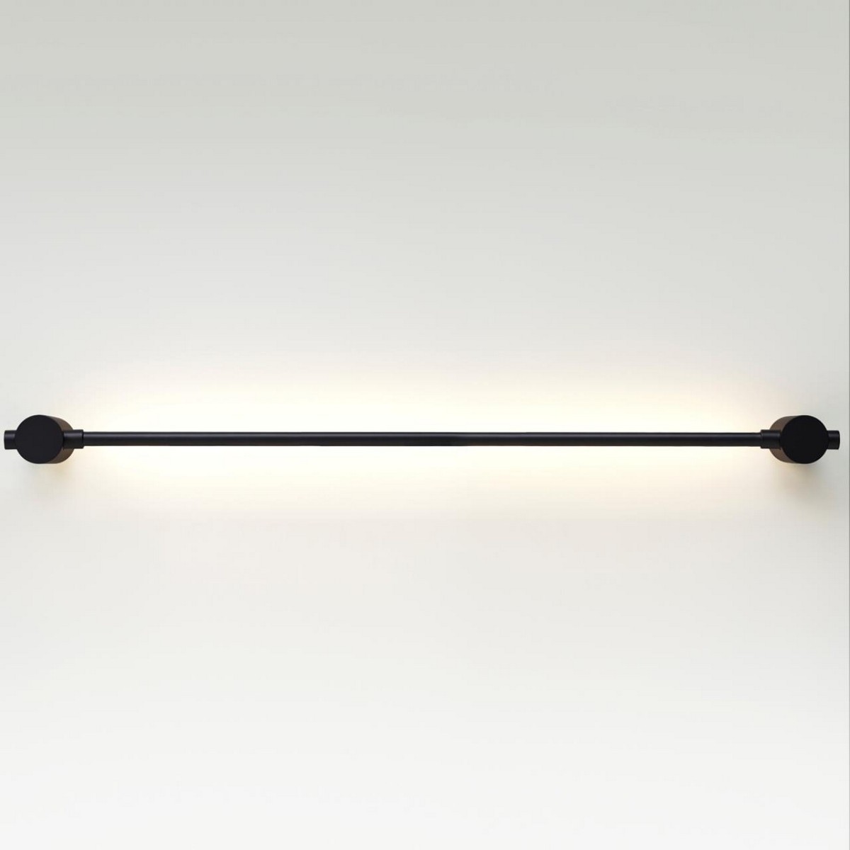 Накладные светодиодные светильники Настенный светильник ODEON LIGHT 4395/8WL DALIA 