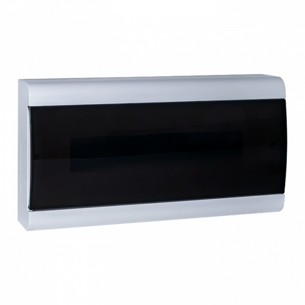 Пластиковые боксы и щиты EKF Щит распределительный EKF Basic навесной ЩРН-П-18 IP41 pb-n-18-bas