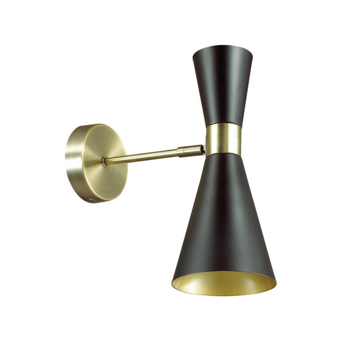 Бра Бра LUMION 3662/1W QUINN 