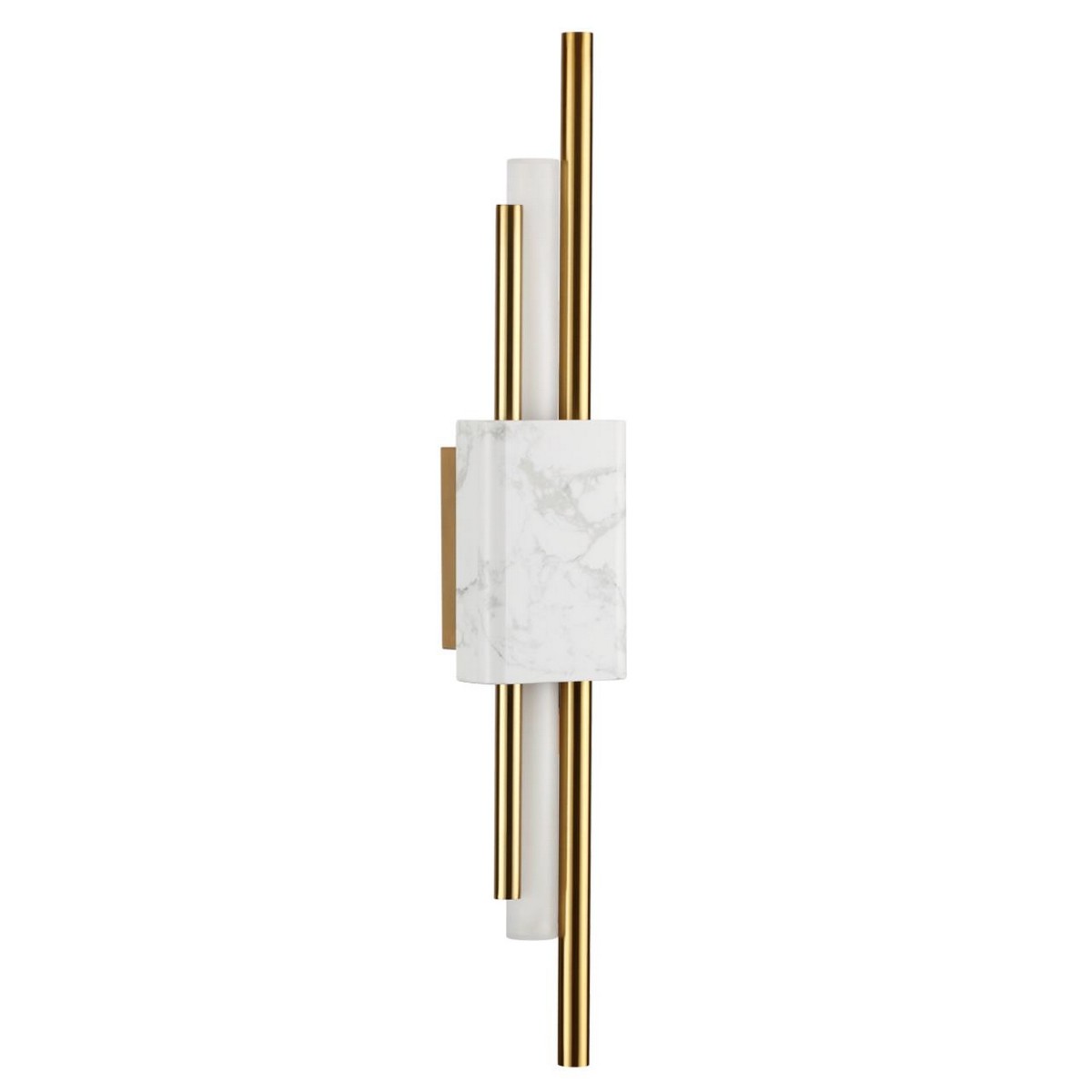 Накладные светодиодные светильники Настенный светильник ODEON LIGHT 4359/10WL MARMI 