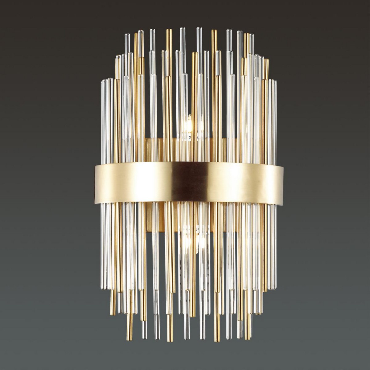 Бра Бра ODEON LIGHT 4639/2W IDA 