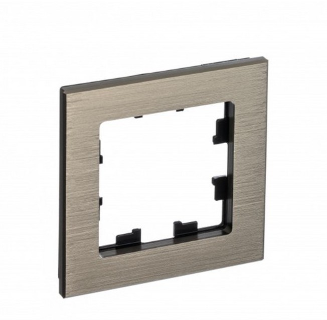 AtlasDesign - Розетки и выключатели AtlasDesign Рамки Nature