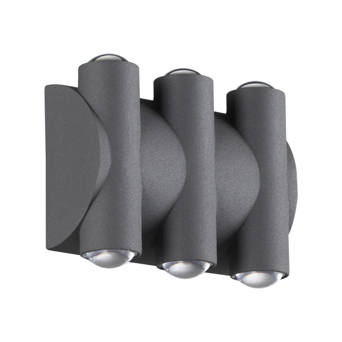 Уличные настенные светильники Ландшафтный настенный светильник NOVOTECH 358567 CALLE 