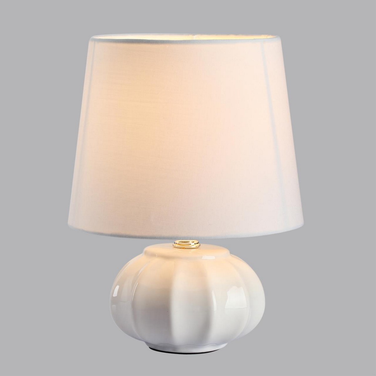 Настольные лампы Настольная лампа LUMION 8145/1T HAMA 