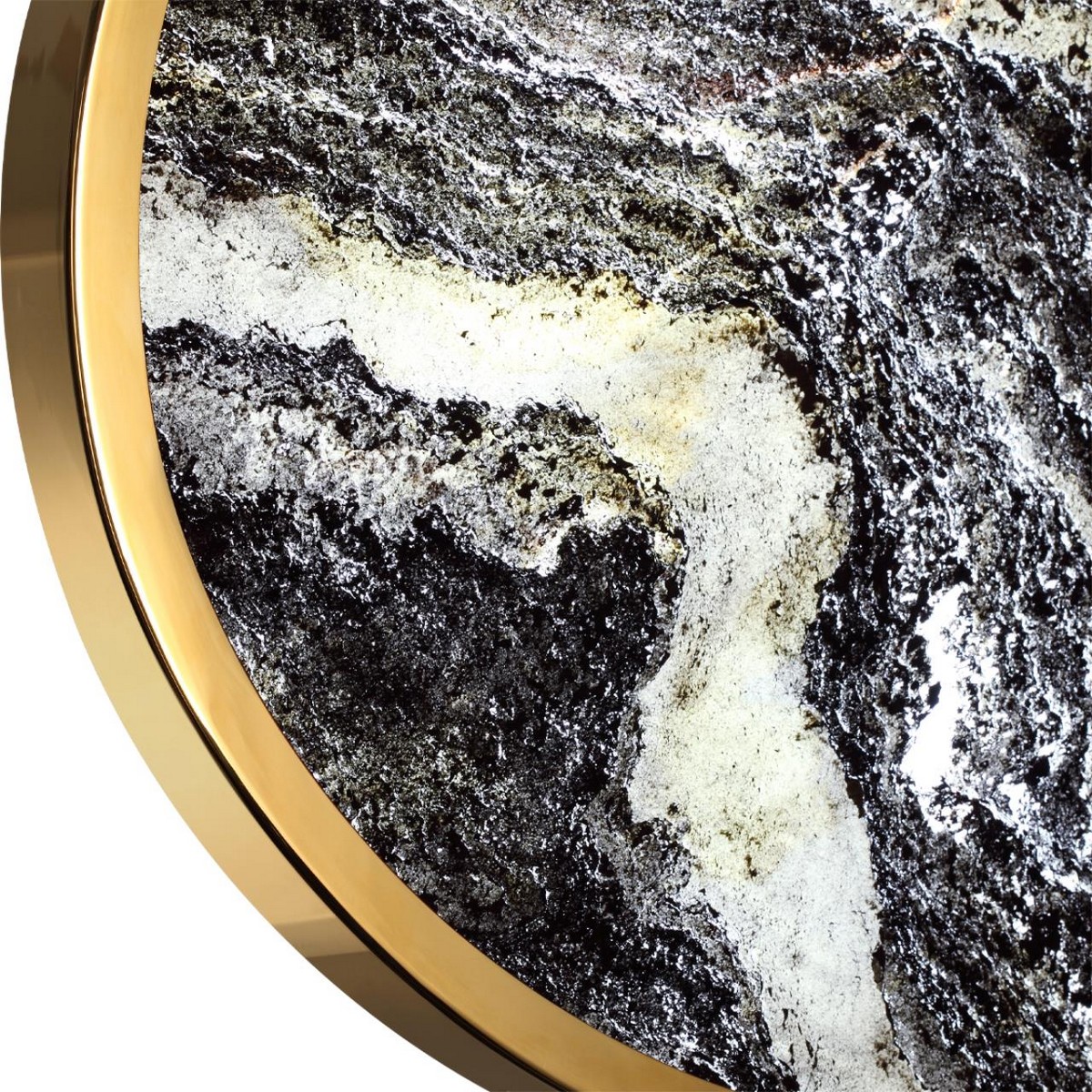 Накладные светодиодные светильники Настенно-потолочный светильник ODEON LIGHT 5079/30L BERGI 