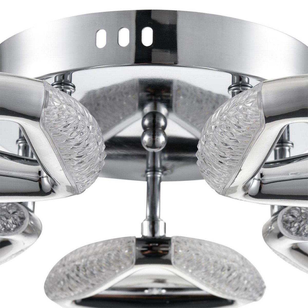 Люстры Люстра потолочная LUMION 8239/5CL RUANA 