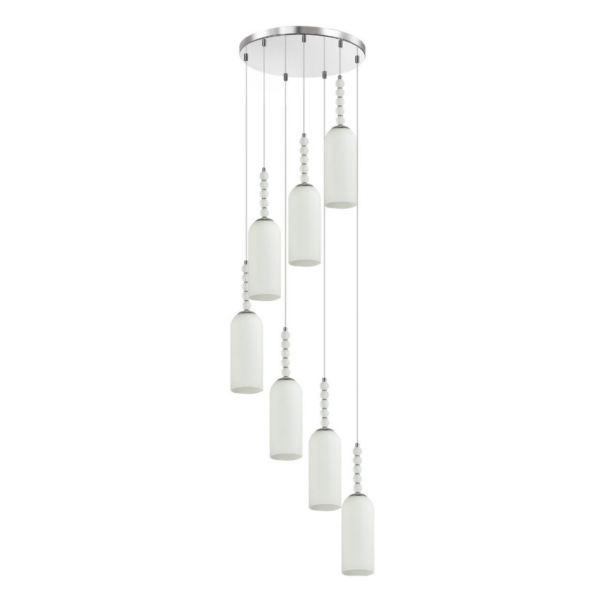 Люстры Люстра LUMION 8270/7A TRACY 