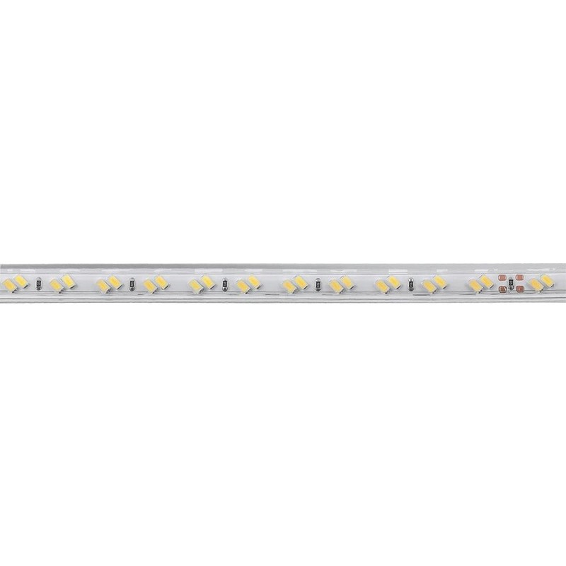Светодиодная лента белая нейтральная Лента светодиодная Feron LS705 120SMD(5730)/м 11Вт/м 220V 4000K IP65 50 метров (цена за метр) 48140  