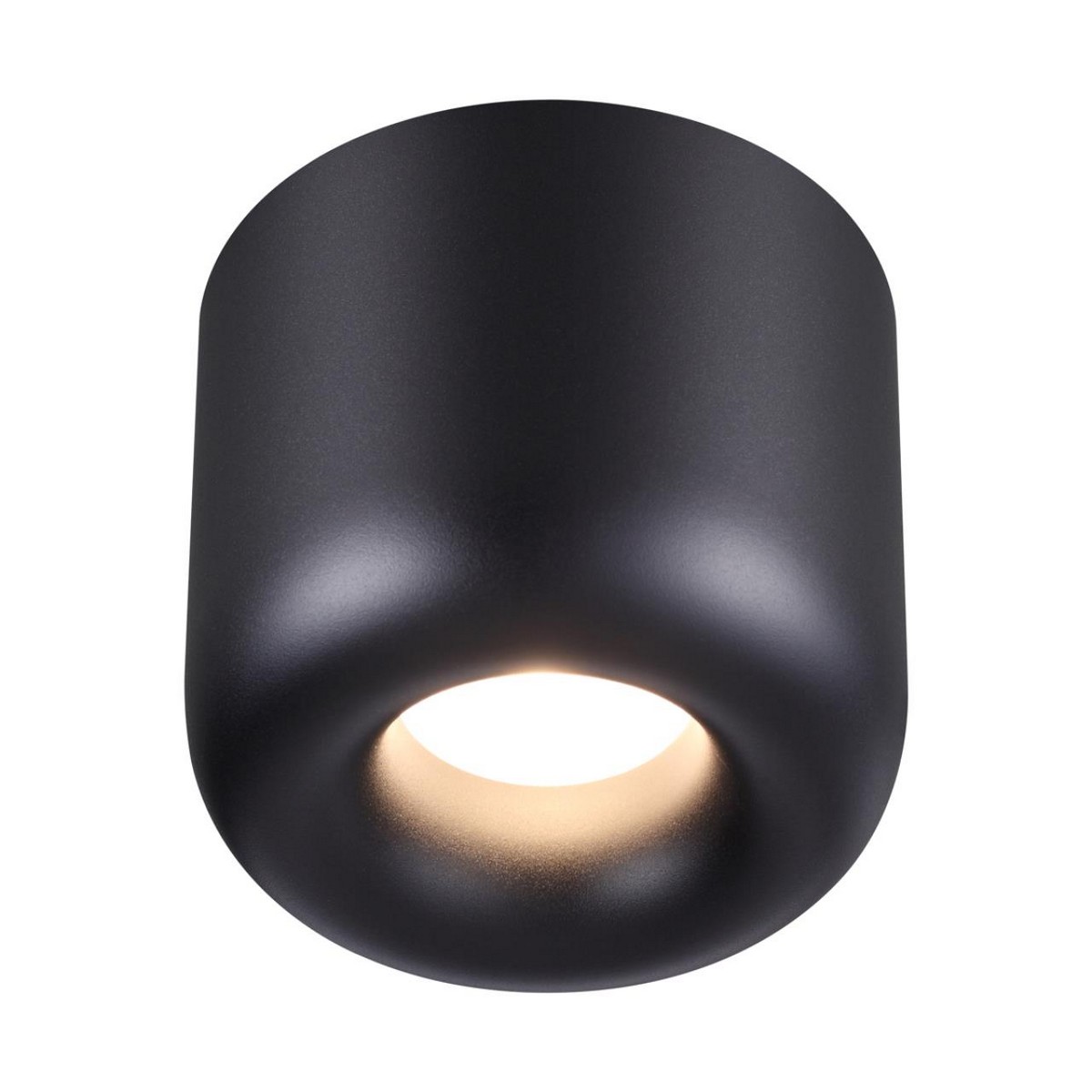 Накладные светодиодные светильники Светильник накладной влагозащищённый светодиодный NOVOTECH LISSE 359440 