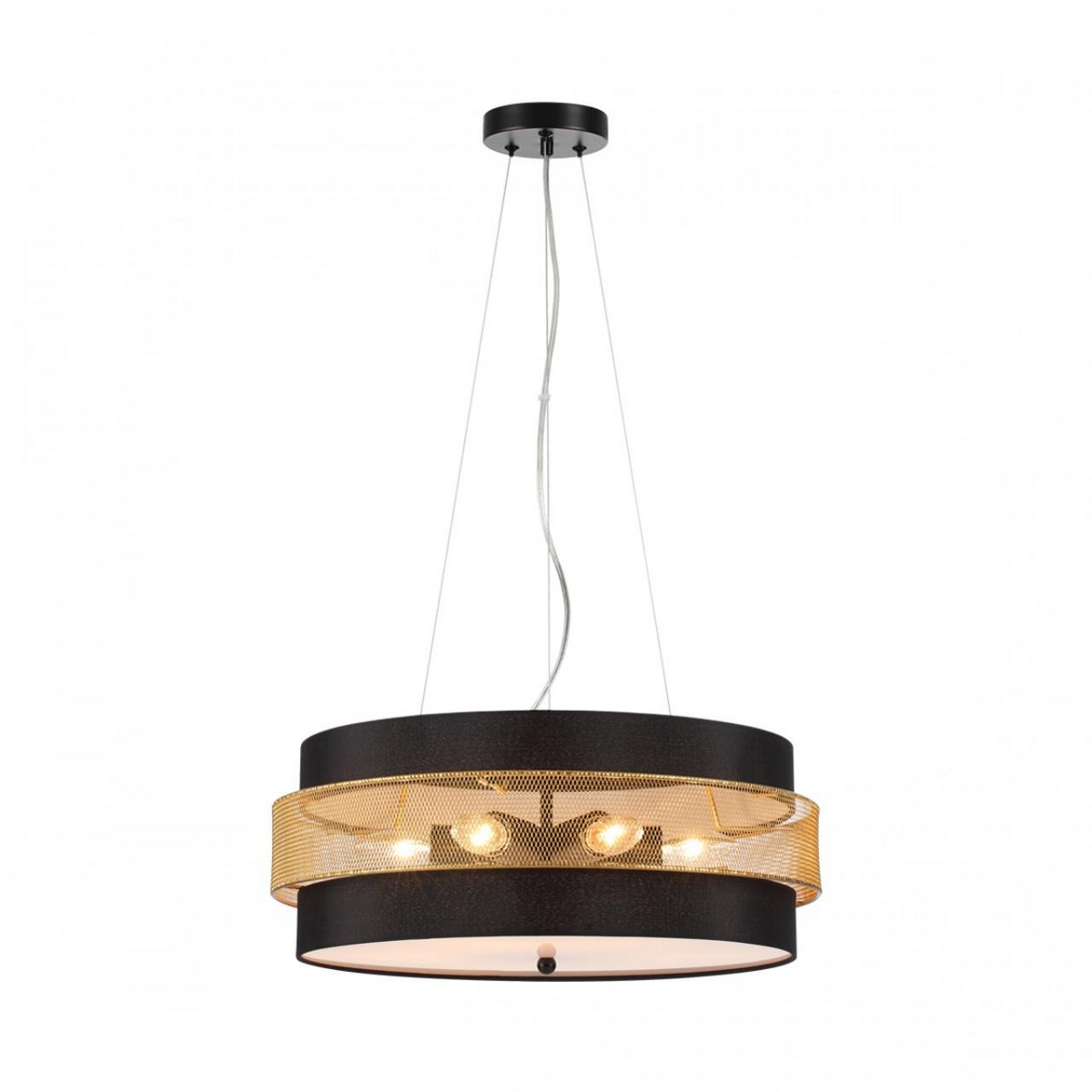 Люстры Потолочный светильник LUMION 8003/6C ANIMAISA 