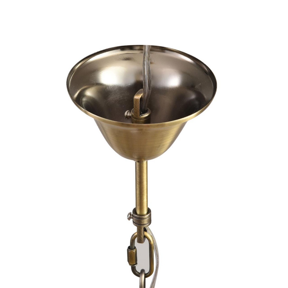 Люстры Люстра потолочная LUMION 8346/7 LUINA 