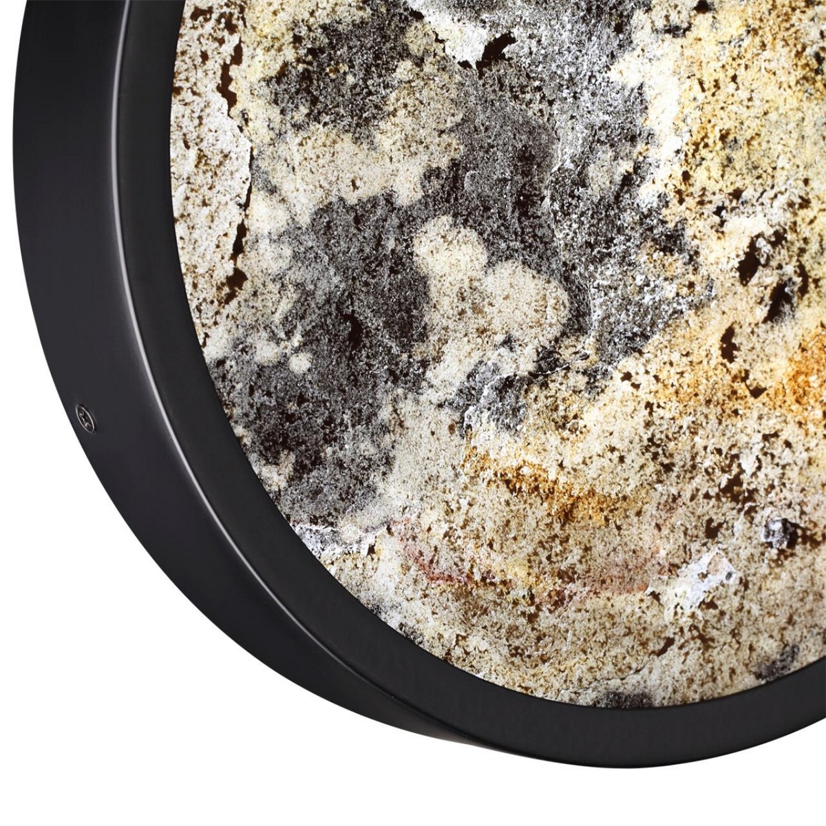 Накладные светодиодные светильники Настенный светильник ODEON LIGHT 5064/15WL BERGI 