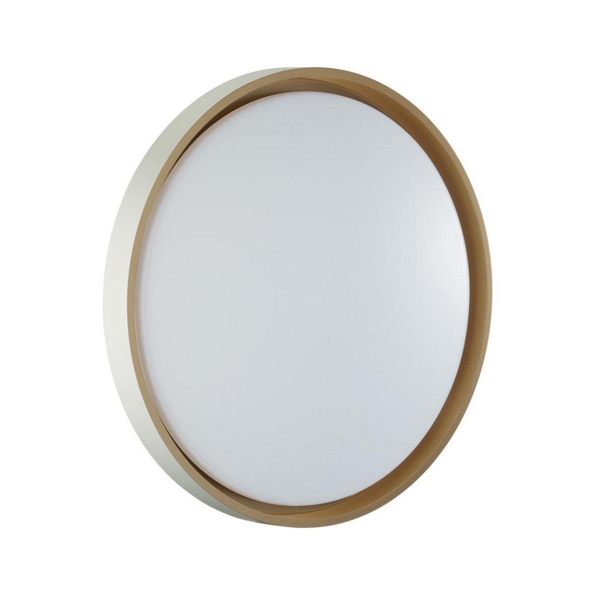 Накладные светодиодные светильники Настенно-потолочный светильник СОНЕКС 7645/DL KISIL 