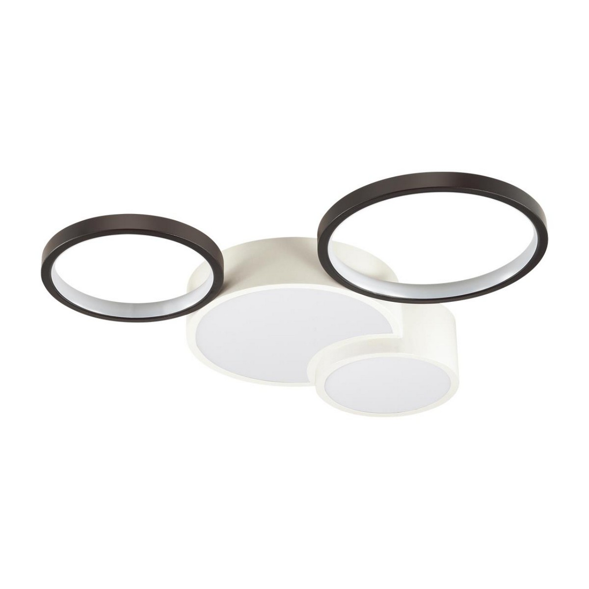 Люстры Люстра потолочная LUMION 5253/64CL NORBERT