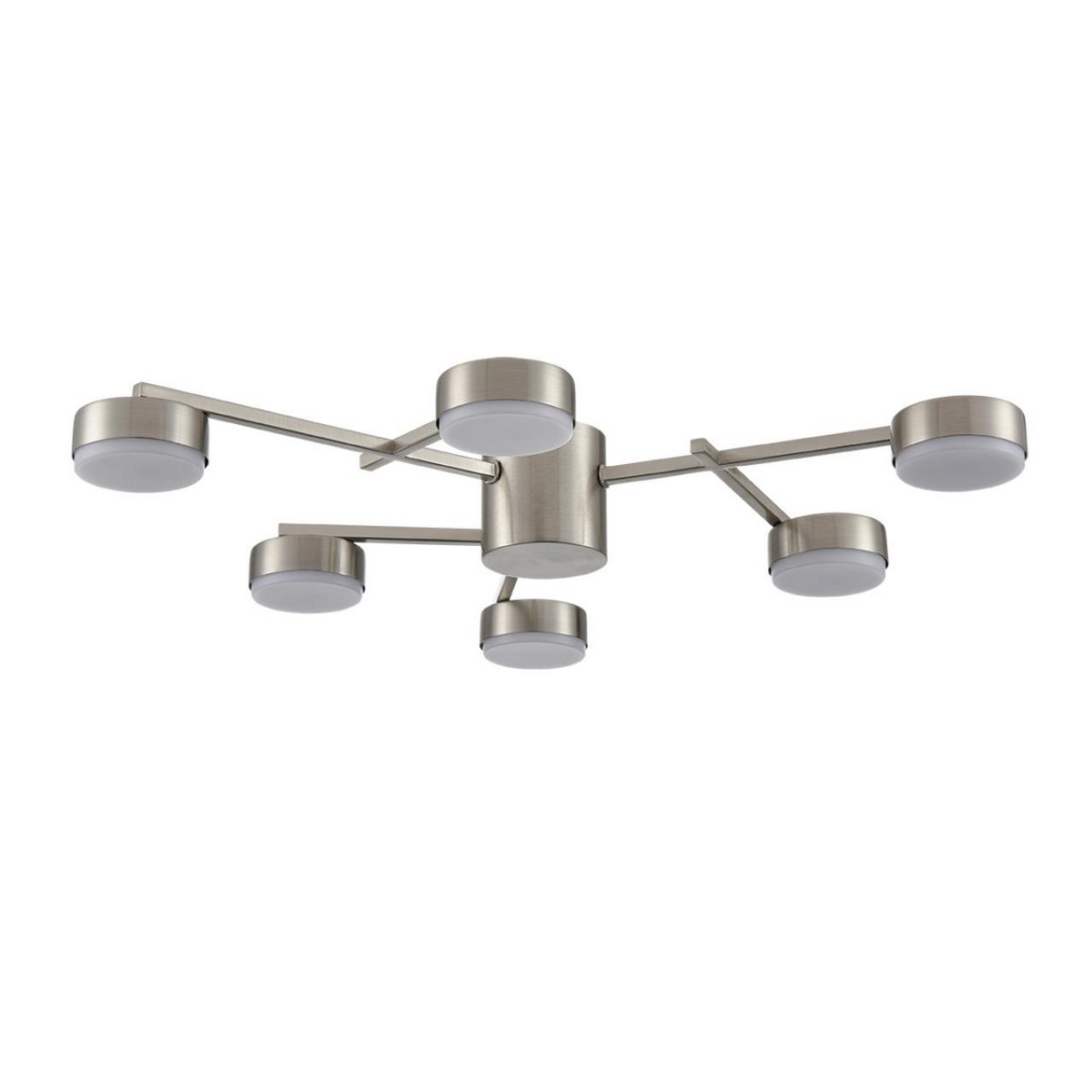 Люстры Люстра потолочная LUMION 8115/6C DABRA 