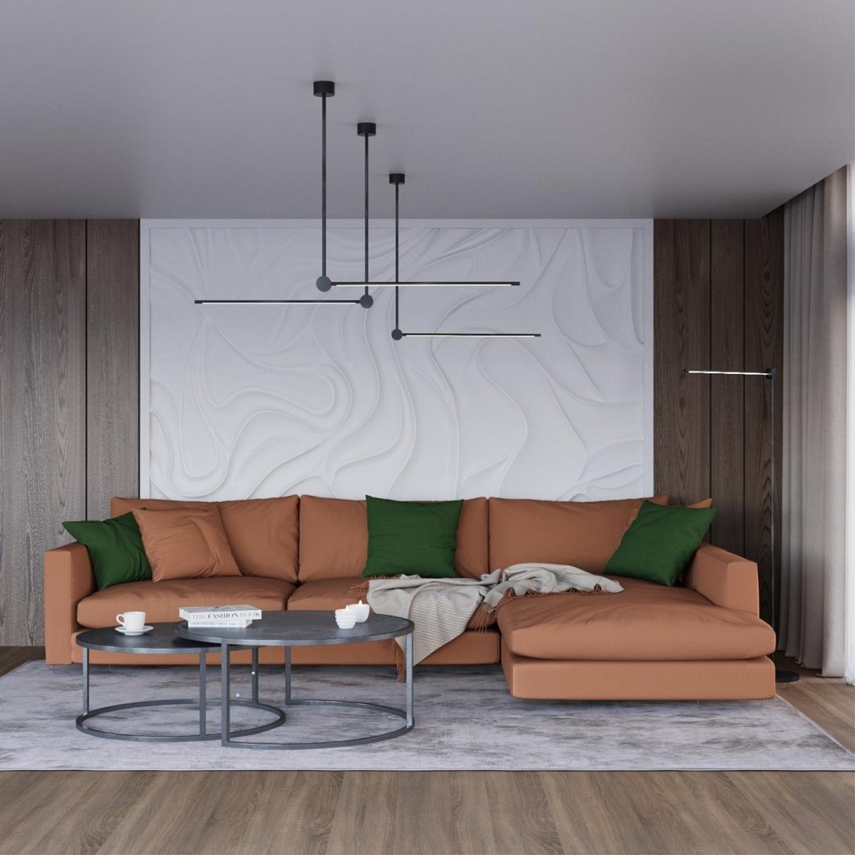 Настольные лампы Настольный светильник ODEON LIGHT 7101/12TL FODEN LED 