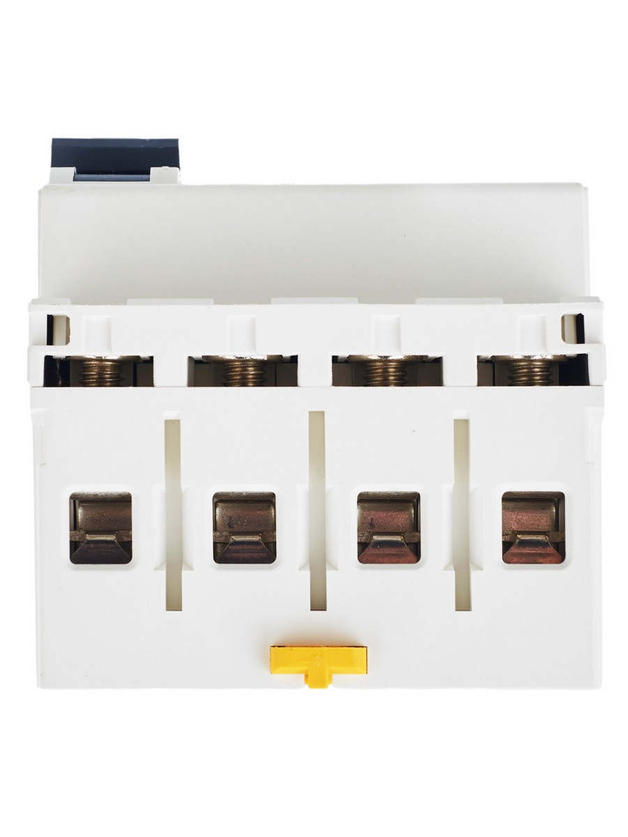 IEK ВДТ УЗО IEK ARMAT R10N 4P 40А 30мА тип AC AR-R10N-4-040C030 