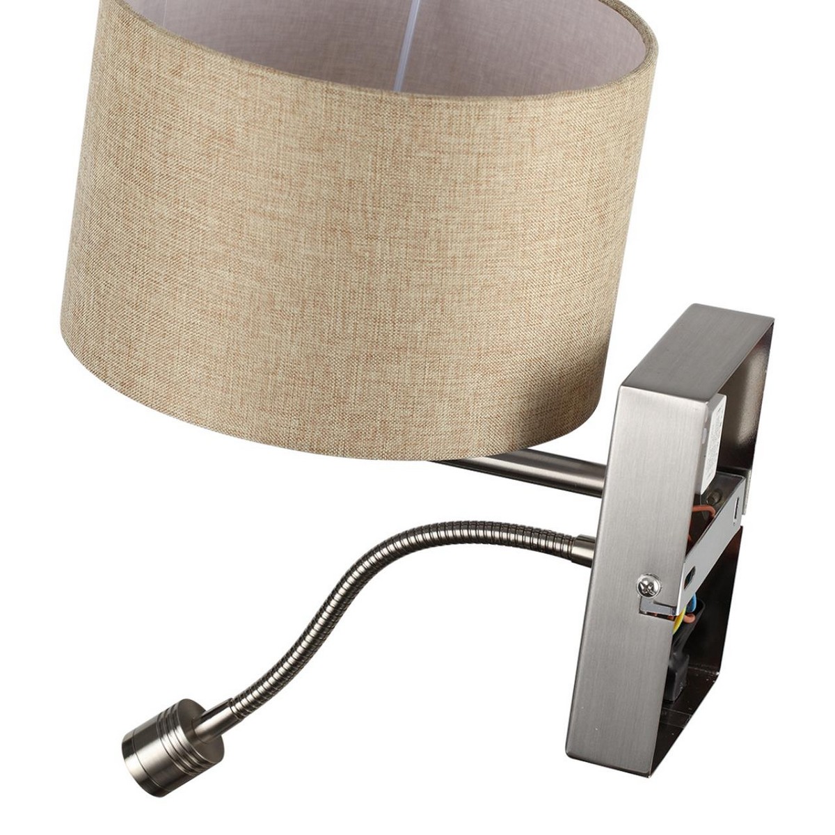 Бра Бра LUMION 8250/2W NIKKI 