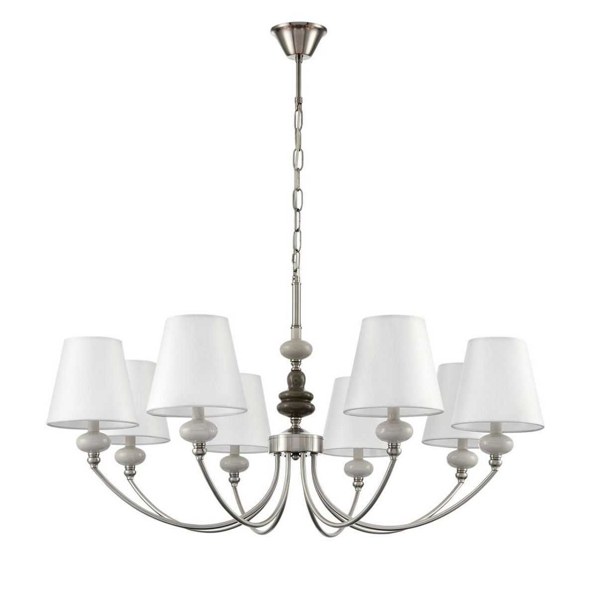 Люстры Люстра LUMION 8283/8 KENTUKI