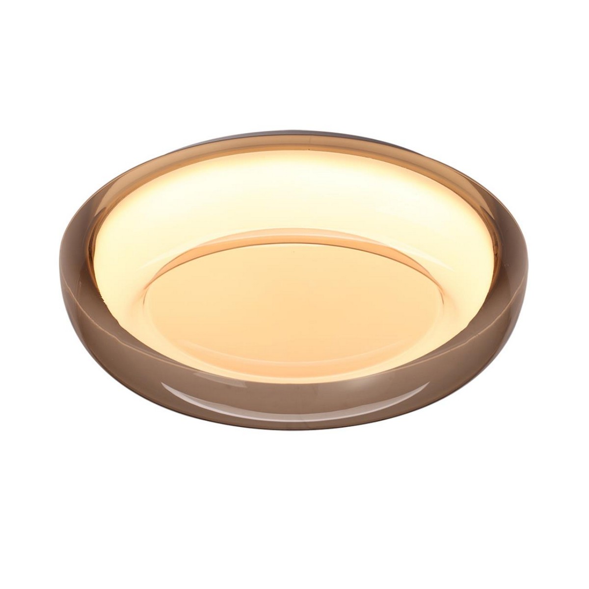 Накладные светодиодные светильники Настенно-потолочный светильник СОНЕКС 7777/DLN PORTMAN 