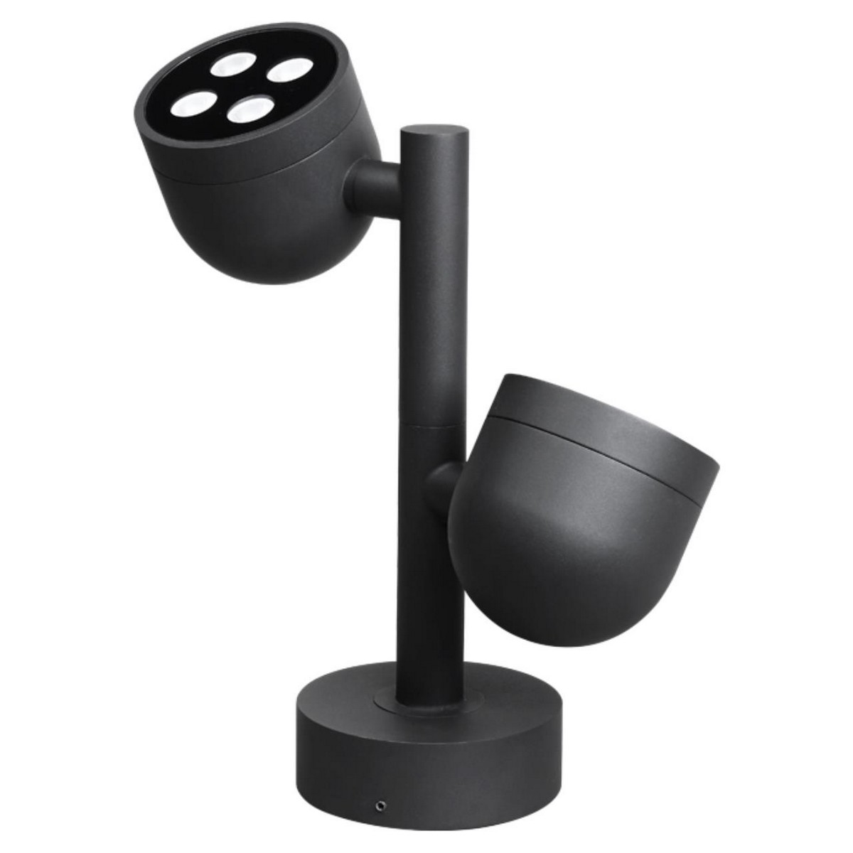 Уличные светильники столб Ландшафтный светильник NOVOTECH 358117 GALEATI 