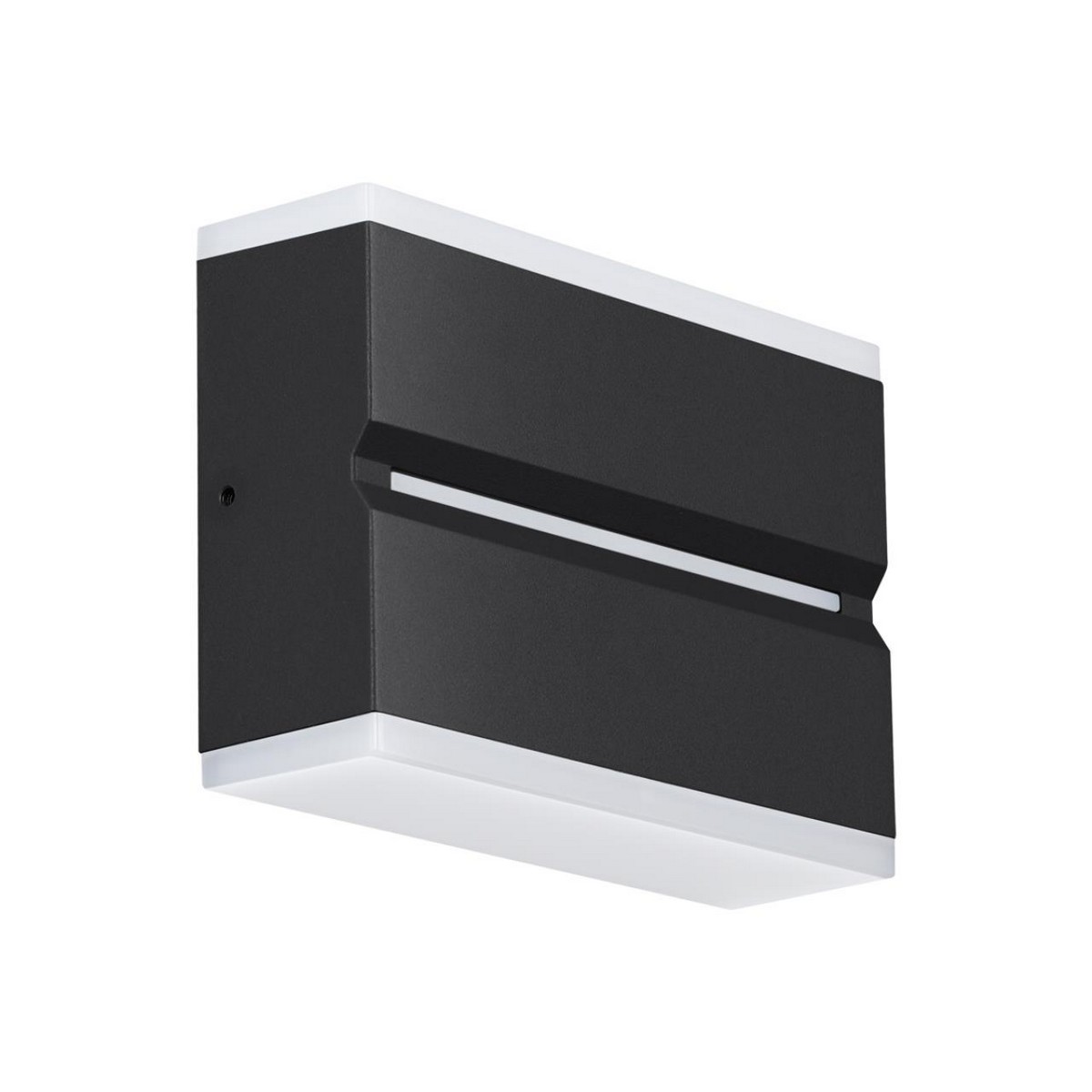 Светодиодные ландшафтные светильники Светильник ландшафтный светодиодный настенный NOVOTECH 359196 STRAIT