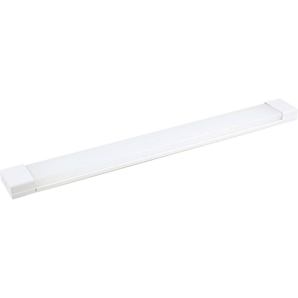 Линейные светодиодные светильники Светильник светодиодный линейный Feron AL5020 IP20 36W 6500K 32945 