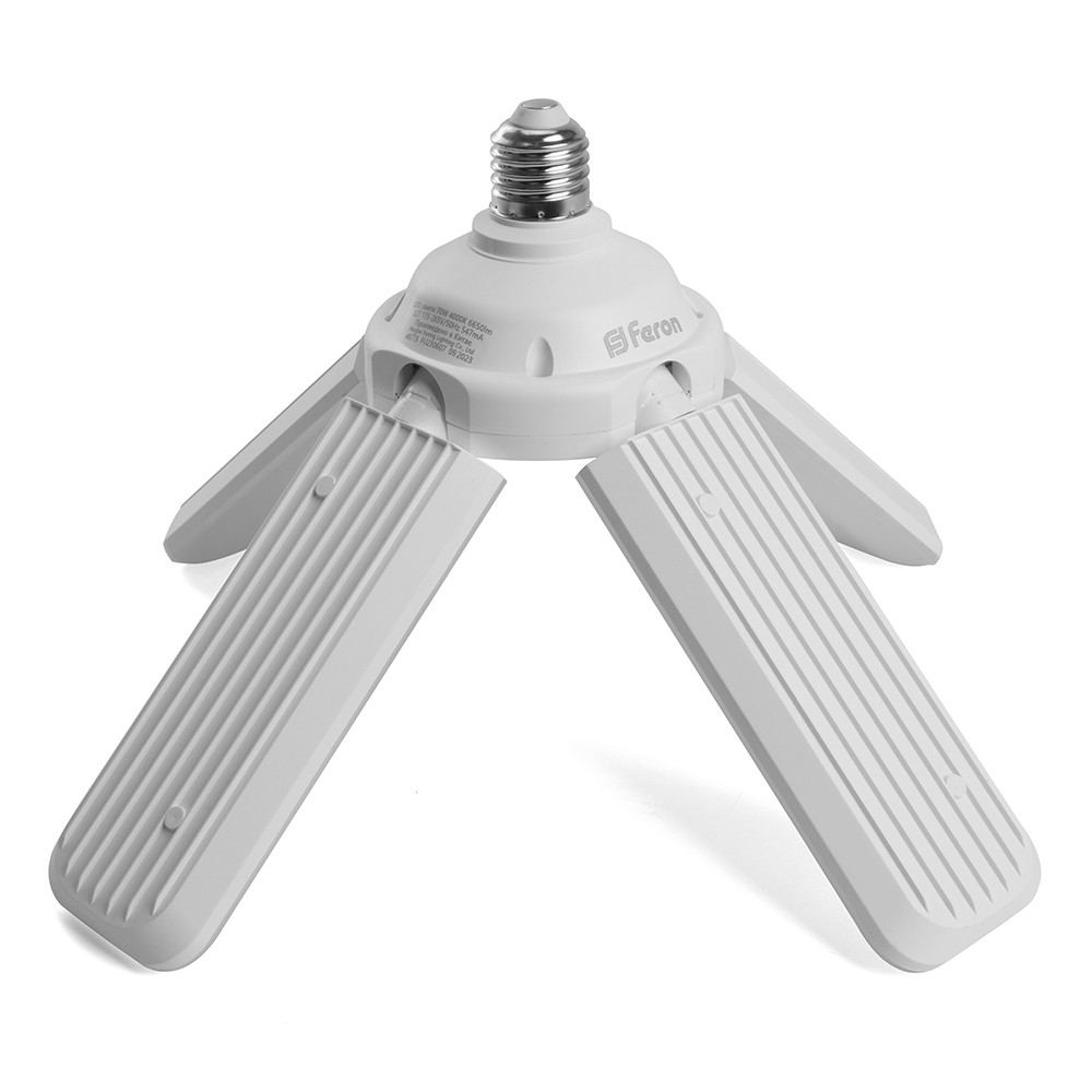 E27 Лампа светодиодная Feron LB-654 E27 70W 4000К 48773 