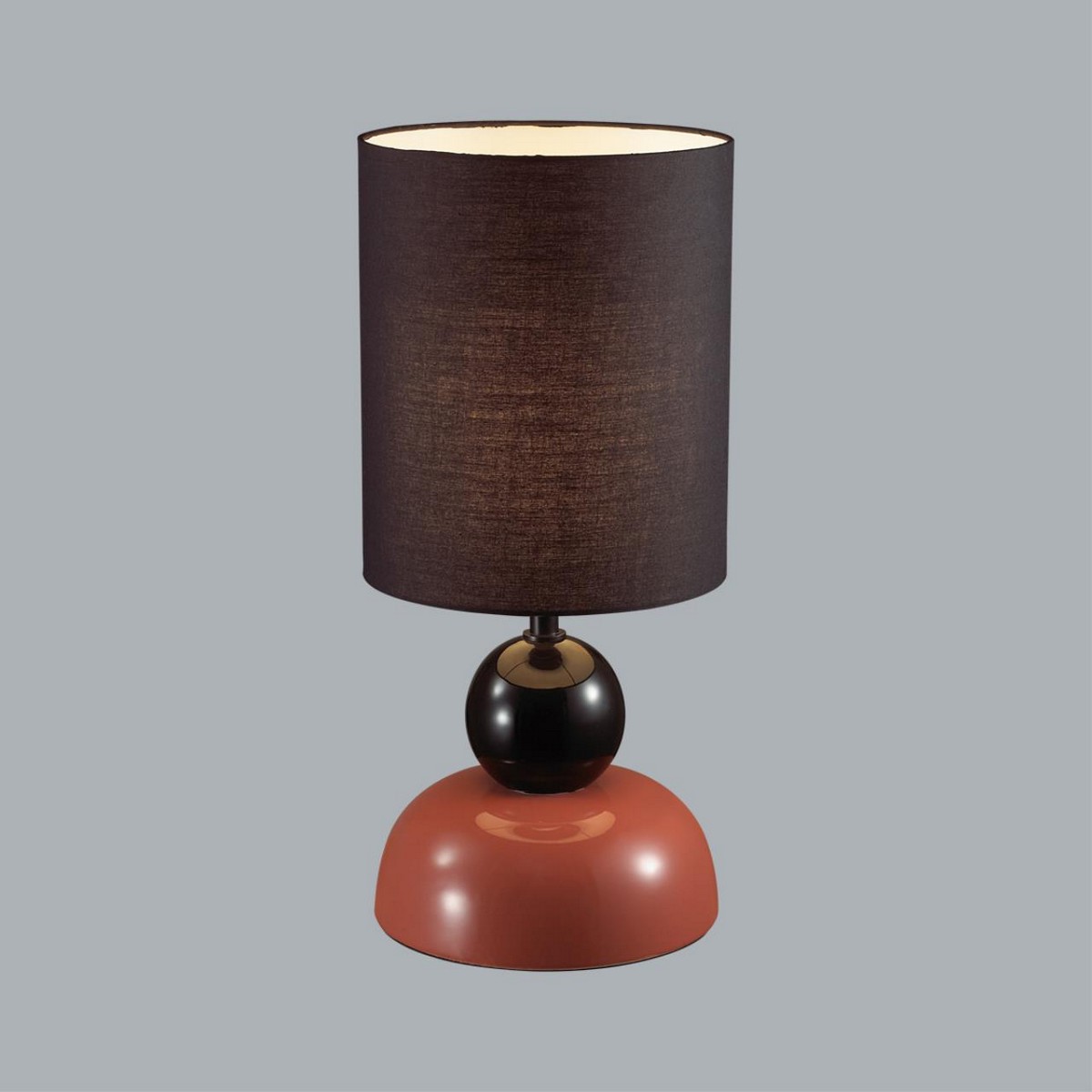 Настольные лампы Настольная лампа LUMION 8127/1T OVONA 