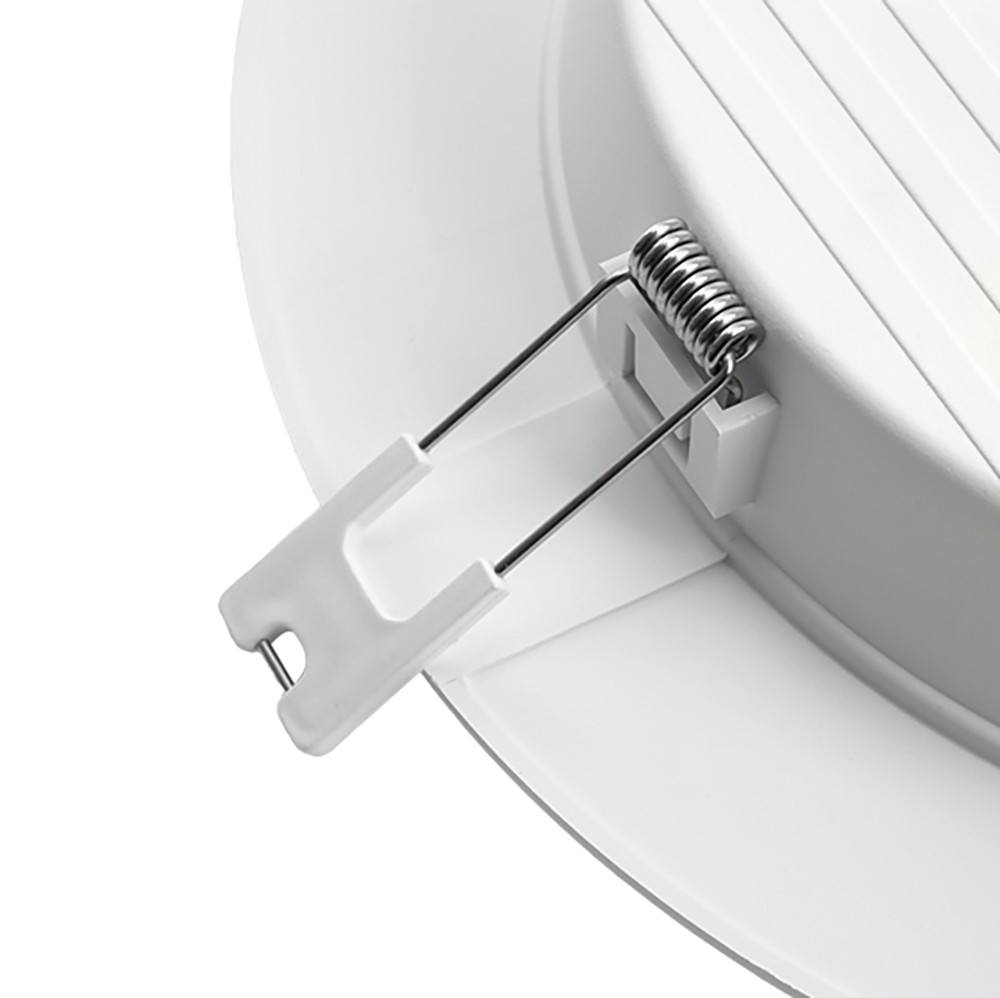 Встраиваемые светодиодные светильники Светодиодный светильник Feron.ONE AL528 встраиваемый 24W 4000K белый 48875 