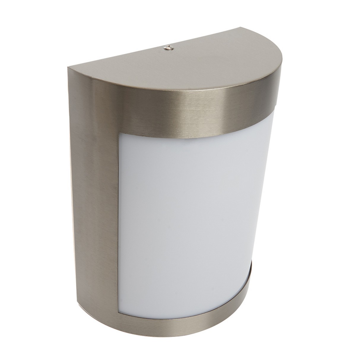 Уличные настенные светильники Светильник садово-парковый Feron DH018 на стенуE27 230V серый 11880 