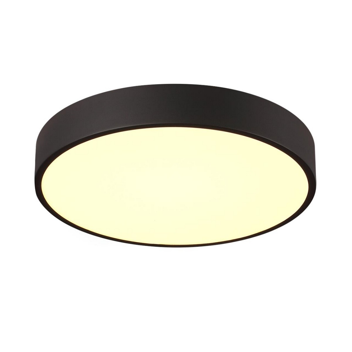 Накладные светодиодные светильники Потолочный светильник СОНЕКС 7756/36L QUASAR 