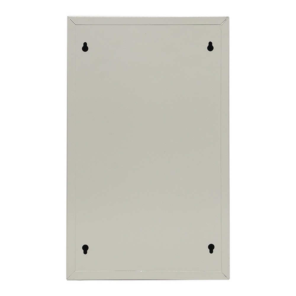 Металлические щиты и корпуса Щит распределительный EKF Basic навесной ЩРН-36 (480х300х120) IP31 mb21-36-bas 