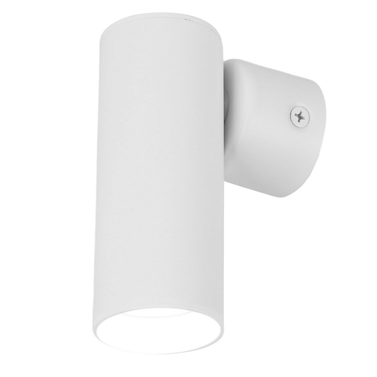 Накладные светодиодные светильники Светильник Feron ML1035 настенный под лампу GU10 черный 51931 