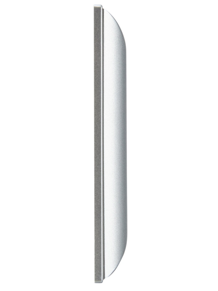 IEK Brite Рамки Рамка IEK BRITE DECOR Алюминий 3D-форма 3-м РУ-3-Бр BR-M32-12-K47