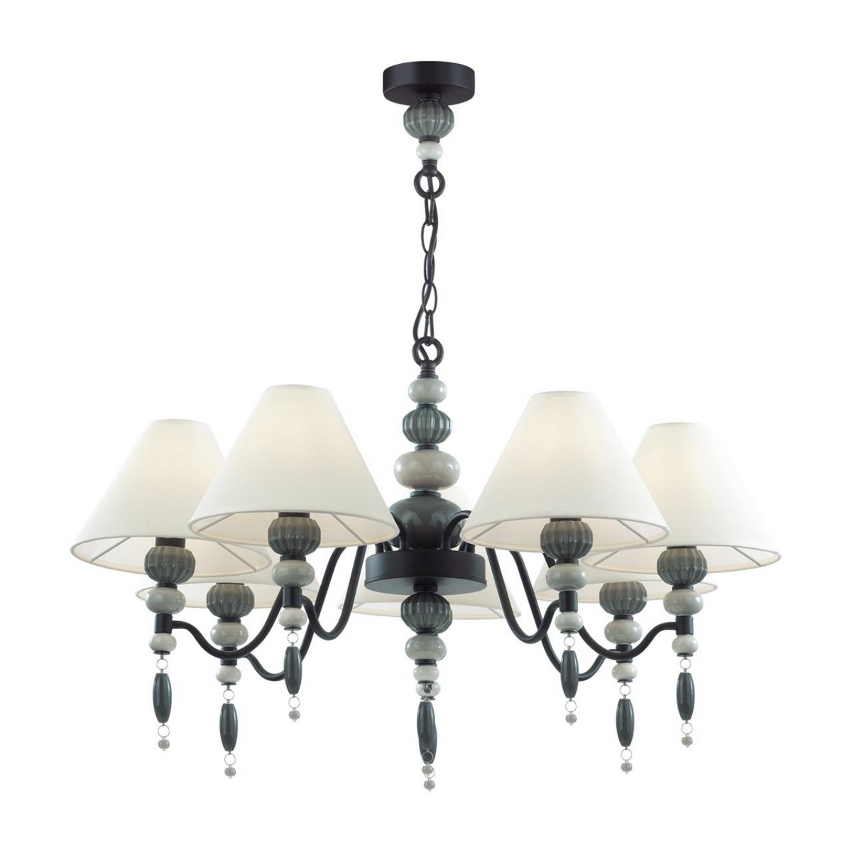 Люстры Люстра ODEON LIGHT 4896/7 Sochi 