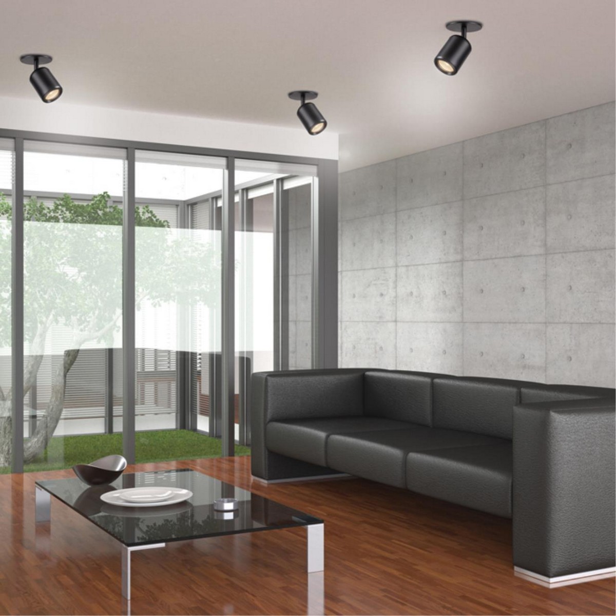 Встраиваемые светодиодные светильники Встраиваемый светильник NOVOTECH 370451 PIPE 