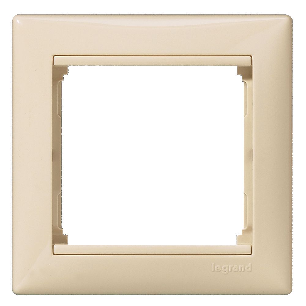 Legrand Valena Classic Кремовый Рамка Legrand Valena Крем 1-ая 774351