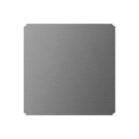 IEK Brite - розетки и выключатели IEK Brite Сталь