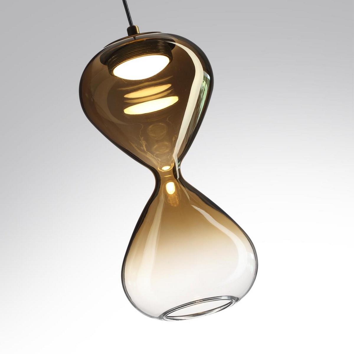 Подвесные светодиодные светильники Подвес ODEON LIGHT 5094/4LA GLESSI LED 