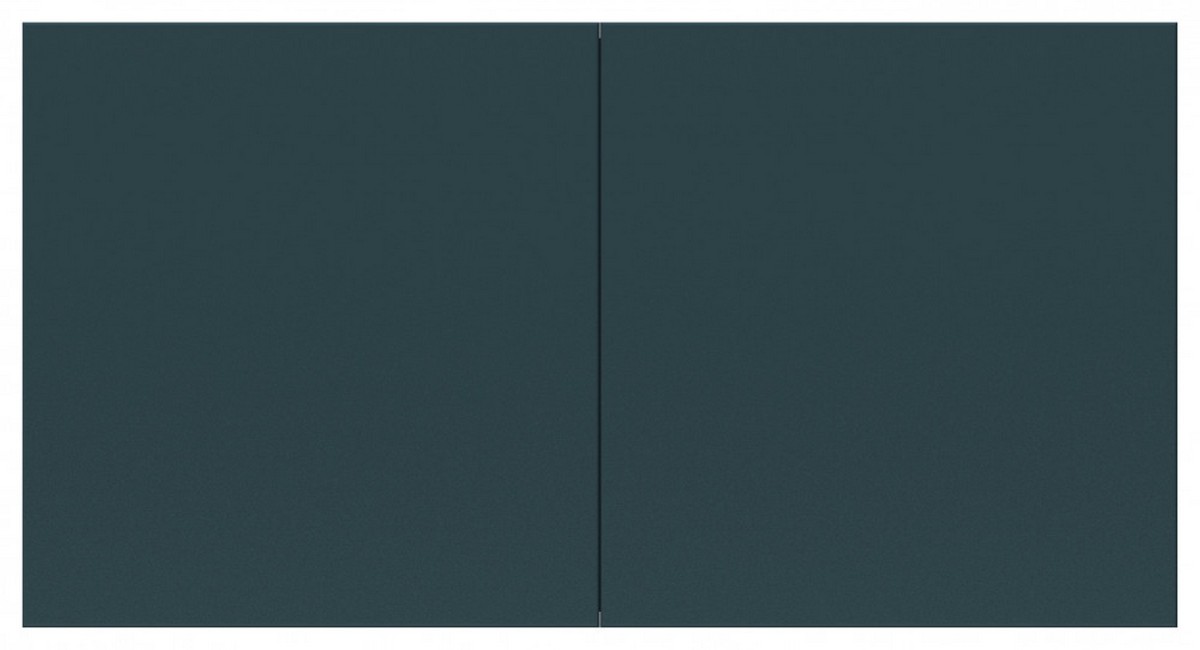 AtlasDesign Изумруд Розетка Systeme Electric AtlasDesign Изумруд с/з двойная, со шторками, с крышкой, 16А, в сборе ATN00