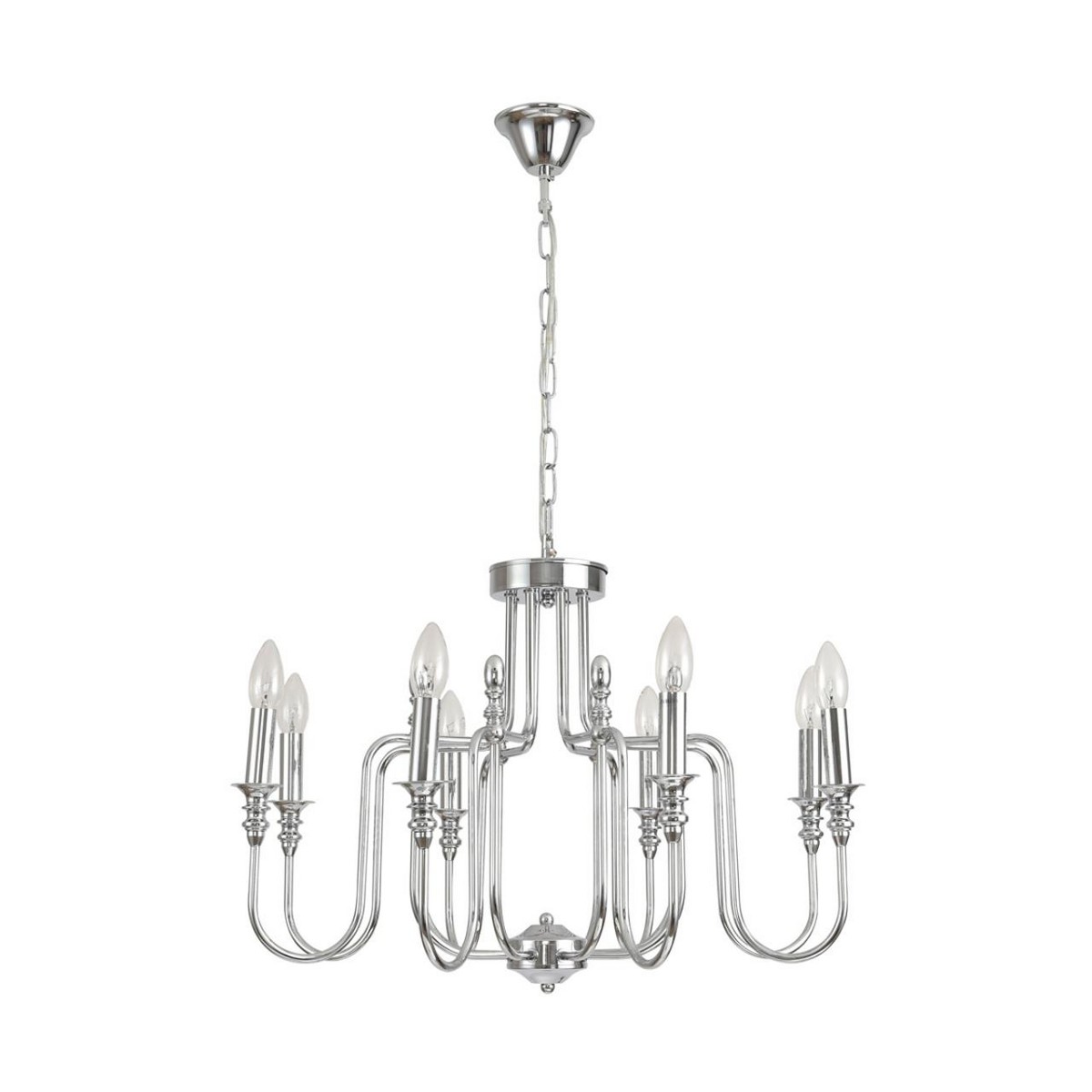 Люстры Люстра LUMION 8317/8 SUANA