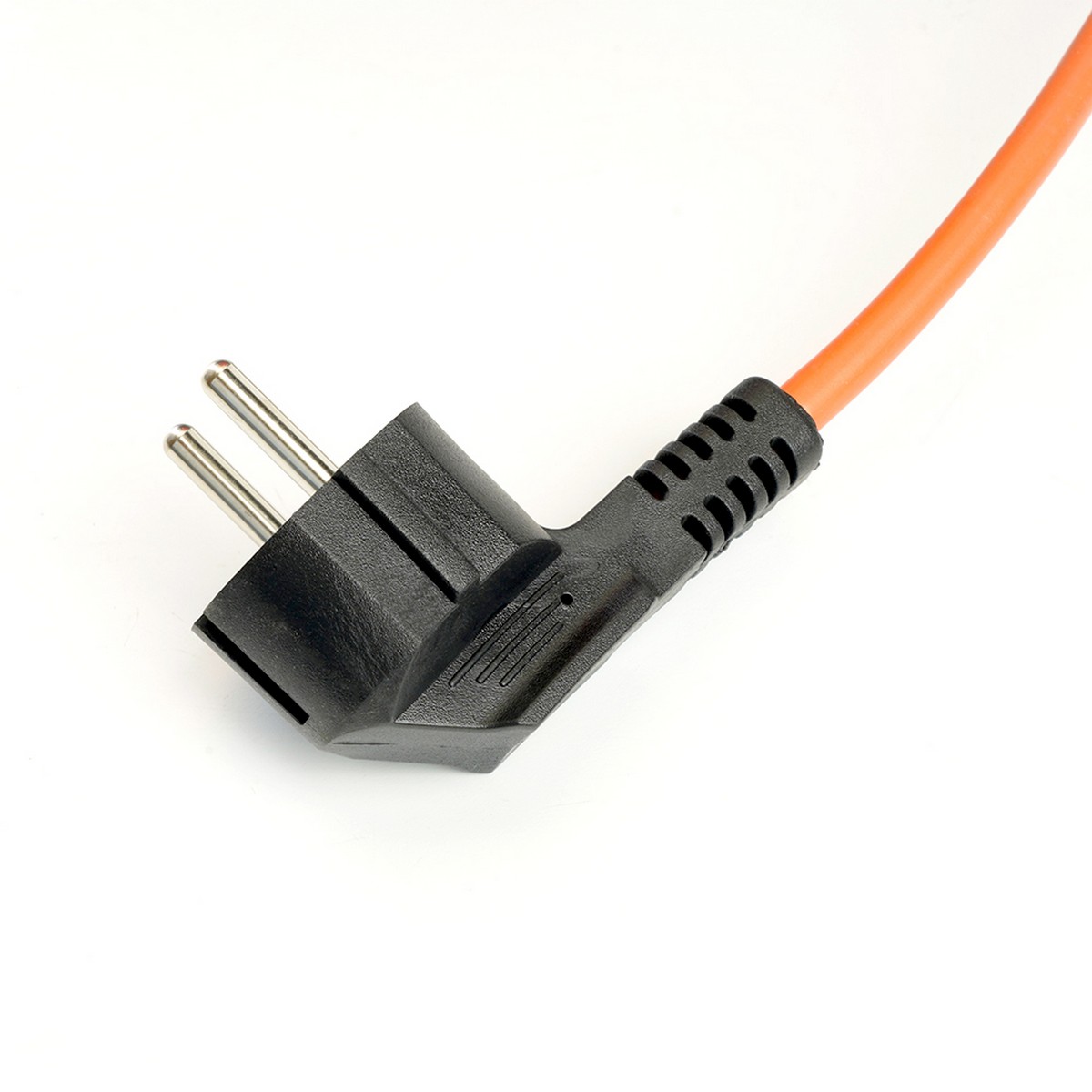 Колодки и удлинители, тройники Удлинитель на катушке Stekker STD03-20-50 Standart 4-местный с/з ПВС 3*1,5 оранжевый IP20 50м 50185 